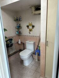 Blk 204 Boon Lay Gardens (Jurong West), HDB 5 Rooms #507135501